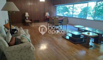 Apartamento com 4 quartos à venda na Rua Paula Freitas, Copacabana, Rio de Janeiro, 257 m2 por R$ 2.300.000