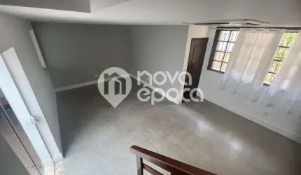 Casa em condomínio fechado com 3 quartos à venda na Rua Mearim, Grajaú, Rio de Janeiro, 148 m2 por R$ 999.000