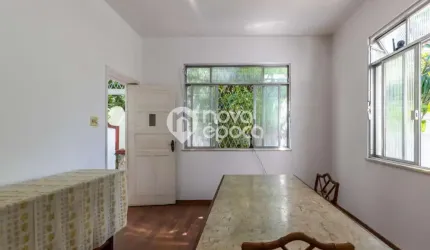 Casa em condomínio fechado com 3 quartos à venda na Rua Aquidabã, Méier, Rio de Janeiro, 81 m2 por R$ 427.500