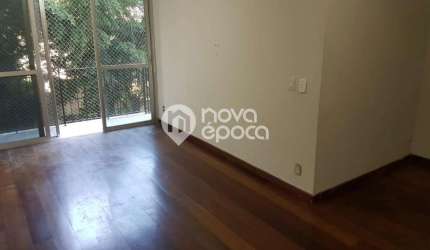 Apartamento com 2 quartos à venda na Rua Aristides Lobo, Rio Comprido, Rio de Janeiro, 70 m2 por R$ 379.000
