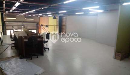 Ponto comercial à venda na Avenida Dom Hélder Câmara, Cachambi, Rio de Janeiro, 269 m2 por R$ 3.768.600