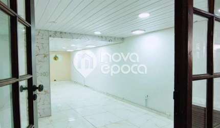 Ponto comercial com 2 salas à venda na Rua Barão de Mesquita, Andaraí, Rio de Janeiro, 28 m2 por R$ 230.000