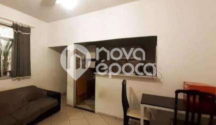 Apartamento com 2 quartos à venda na Rua Lins de Vasconcelos, Lins de Vasconcelos, Rio de Janeiro, 60 m2 por R$ 240.000