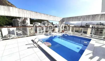 Apartamento com 4 quartos à venda na Rua Fonte da Saudade, Lagoa, Rio de Janeiro, 501 m2 por R$ 6.899.000
