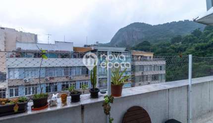 Apartamento com 3 quartos à venda na Rua Belfort Roxo, Copacabana, Rio de Janeiro, 110 m2 por R$ 1.750.000
