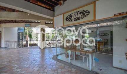 Sala comercial à venda na Avenida das Américas, Barra da Tijuca, Rio de Janeiro, 32 m2 por R$ 580.000