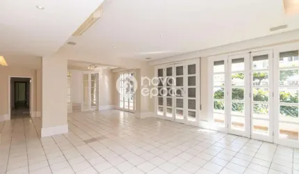 Apartamento com 4 quartos à venda na Rua Paissandu, Flamengo, Rio de Janeiro, 220 m2 por R$ 2.650.000