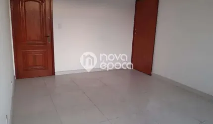Apartamento com 2 quartos à venda na Rua Adolfo Bergamini, Engenho de Dentro, Rio de Janeiro, 90 m2 por R$ 230.000