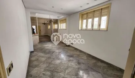 Casa em condomínio fechado com 4 quartos à venda na Rua Antônio Salema, Tijuca, Rio de Janeiro, 153 m2 por R$ 770.000