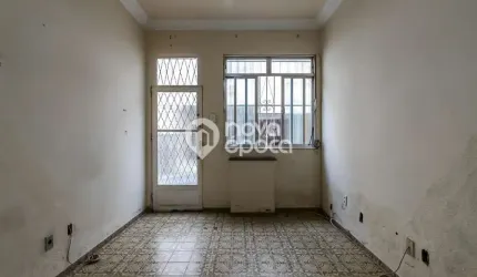 Casa em condomínio fechado com 2 quartos à venda na Rua Fábio Luz, Méier, Rio de Janeiro, 64 m2 por R$ 210.000