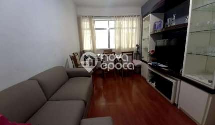 Apartamento com 2 quartos à venda na Rua Félix da Cunha, Tijuca, Rio de Janeiro, 78 m2 por R$ 450.000