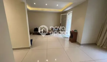 Casa em condomínio fechado com 3 quartos à venda na Rua Dois de Fevereiro, Engenho de Dentro, Rio de Janeiro, 130 m2 por R$ 500.000