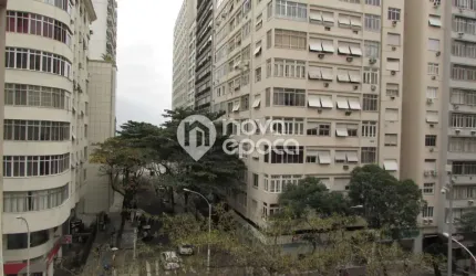 Apartamento com 3 quartos à venda na Rua Sá Ferreira, Copacabana, Rio de Janeiro, 86 m2 por R$ 1.050.000