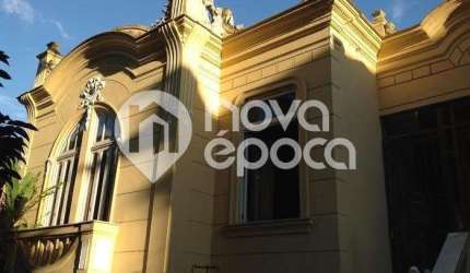 Casa com 3 quartos à venda na Rua Presidente Domiciano, Ingá, Niterói, 190 m2 por R$ 1.700.000