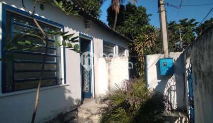Casa com 4 quartos à venda na Rua Itamaracá, Cachambi, Rio de Janeiro, 216 m2 por R$ 750.000