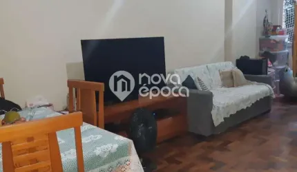 Apartamento com 3 quartos à venda na Rua Conde de Baependi, Flamengo, Rio de Janeiro, 74 m2 por R$ 720.000
