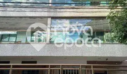 Apartamento com 3 quartos à venda na Rua Tomás Coelho, Tijuca, Rio de Janeiro, 86 m2 por R$ 731.000