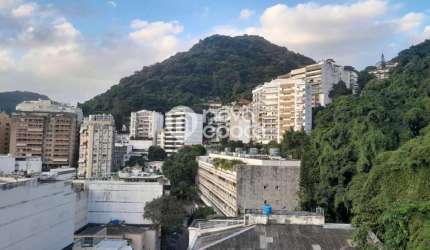 Apartamento com 2 quartos à venda na Rua Almeida Godinho, Lagoa, Rio de Janeiro, 99 m2 por R$ 1.680.000
