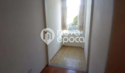 Apartamento com 2 quartos à venda na Rua São Francisco Xavier, Maracanã, Rio de Janeiro, 62 m2 por R$ 390.000