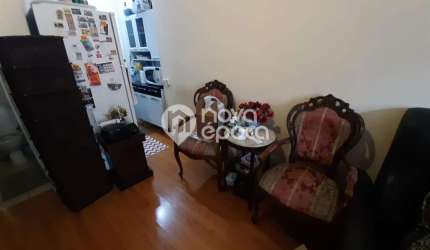 Kitnet / Stúdio à venda na Rua Felipe de Oliveira, Copacabana, Rio de Janeiro, 27 m2 por R$ 525.000
