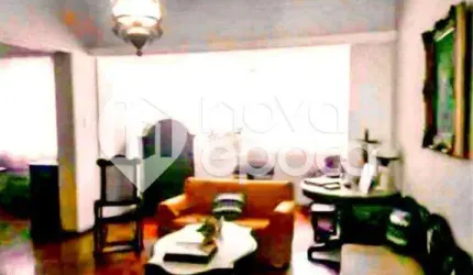 Apartamento com 4 quartos à venda na Rua Canning, Ipanema, Rio de Janeiro, 180 m2 por R$ 2.749.000