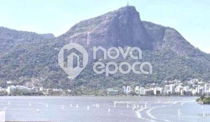 Apartamento com 4 quartos à venda na Rua Barão de Jaguaripe, Ipanema, Rio de Janeiro, 242 m2 por R$ 9.000.000