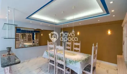 Apartamento com 4 quartos à venda na Rua Bulhões de Carvalho, Copacabana, Rio de Janeiro, 200 m2 por R$ 1.595.000