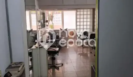 Ponto comercial à venda na Rua Visconde de Pirajá, Ipanema, Rio de Janeiro, 31 m2 por R$ 750.000