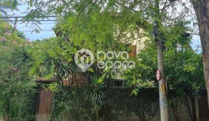 Casa em condomínio fechado com 4 quartos à venda na Rua Professor Valadares, Grajaú, Rio de Janeiro, 244 m2 por R$ 1.980.000