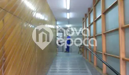 Sala comercial com 1 sala à venda na Rua Dias da Cruz, Méier, Rio de Janeiro, 21 m2 por R$ 75.000