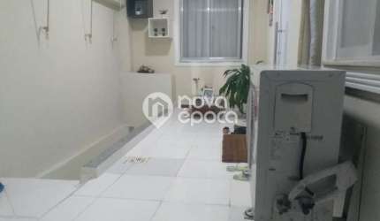 Casa em condomínio fechado com 3 quartos à venda na Rua Argentina Reis, Quintino Bocaiúva, Rio de Janeiro, 248 m2 por R$ 200.000
