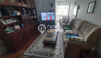 Centro | Apartamento 2 quartos