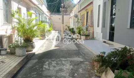 Casa em condomínio fechado com 2 quartos à venda na Rua Maxwell, Vila Isabel, Rio de Janeiro, 151 m2 por R$ 650.000