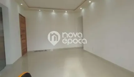 Apartamento com 2 quartos à venda na Rua Jequiriça, Penha, Rio de Janeiro, 55 m2 por R$ 390.000