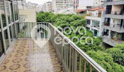 Apartamento com 4 quartos à venda na Rua Prudente de Morais, Ipanema, Rio de Janeiro, 165 m2 por R$ 3.160.000