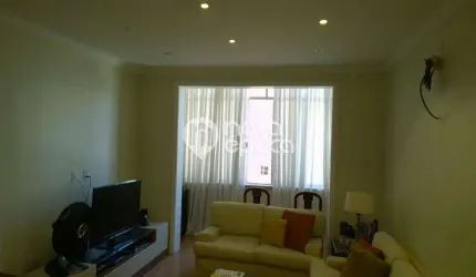 Apartamento com 3 quartos à venda na Rua Santa Clara, Copacabana, Rio de Janeiro, 108 m2 por R$ 1.150.000