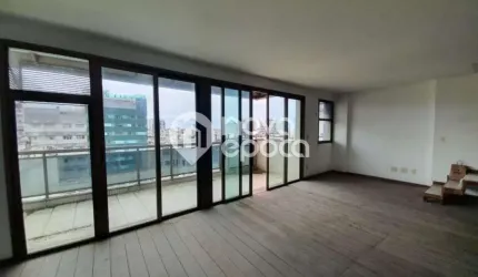 Apartamento com 6 quartos à venda na Rua Cinco de Julho, Copacabana, Rio de Janeiro, 464 m2 por R$ 6.500.000