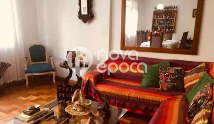 Apartamento com 4 quartos à venda na Rua Raul Pompéia, Copacabana, Rio de Janeiro, 179 m2 por R$ 1.700.000