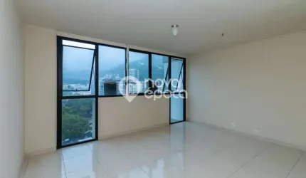 Sala comercial com 1 sala à venda na Rua do Catete, Catete, Rio de Janeiro, 42 m2 por R$ 420.000