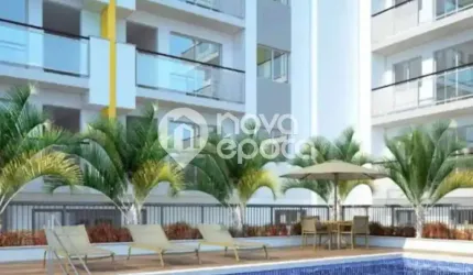 Apartamento com 1 quarto à venda na Rua do Resende, Centro, Rio de Janeiro, 44 m2 por R$ 470.000