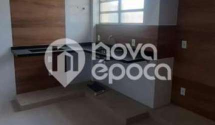Casa em condomínio fechado com 2 quartos à venda na Estrada Henrique de Melo, Bento Ribeiro, Rio de Janeiro, 128 m2 por R$ 350.000
