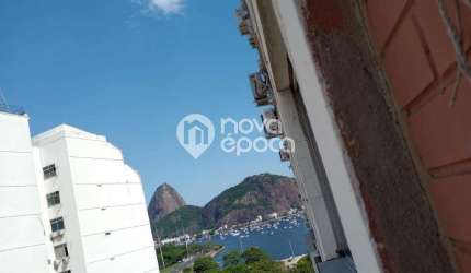 Apartamento com 2 quartos à venda na Rua Farani, Botafogo, Rio de Janeiro, 63 m2 por R$ 680.000