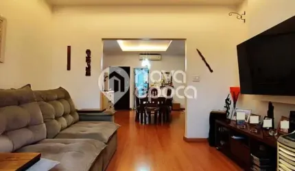 Apartamento com 2 quartos à venda na Rua Maxwell, Vila Isabel, Rio de Janeiro, 90 m2 por R$ 420.000