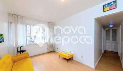 Apartamento com 3 quartos à venda na Rua Barão da Torre, Ipanema, Rio de Janeiro, 76 m2 por R$ 1.300.000