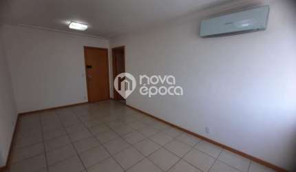 Apartamento com 2 quartos à venda na Rua Vaz de Toledo, Engenho Novo, Rio de Janeiro, 62 m2 por R$ 290.000