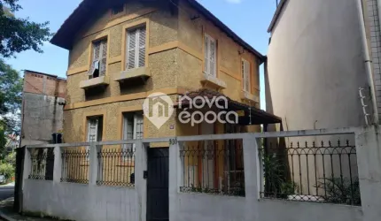 Casa com 4 quartos à venda na Rua Mundo Novo, Botafogo, Rio de Janeiro, 223 m2 por R$ 2.300.000
