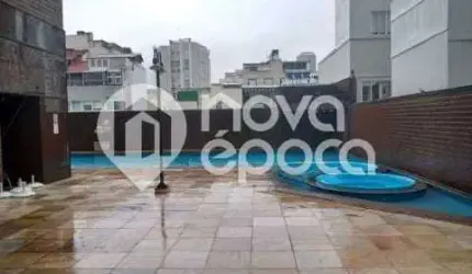 Flat com 2 quartos à venda na Rua Prudente de Morais, Ipanema, Rio de Janeiro, 91 m2 por R$ 2.770.000