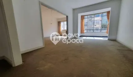 Apartamento com 4 quartos à venda na Rua Bolivar, Copacabana, Rio de Janeiro, 233 m2 por R$ 2.100.000