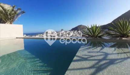 Flat com 5 quartos à venda na Rua Barata Ribeiro, Copacabana, Rio de Janeiro, 260 m2 por R$ 4.950.000