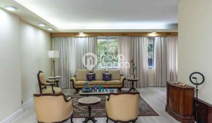 Apartamento com 4 quartos à venda na Rua Hilário de Gouveia, Copacabana, Rio de Janeiro, 328 m2 por R$ 2.800.000
